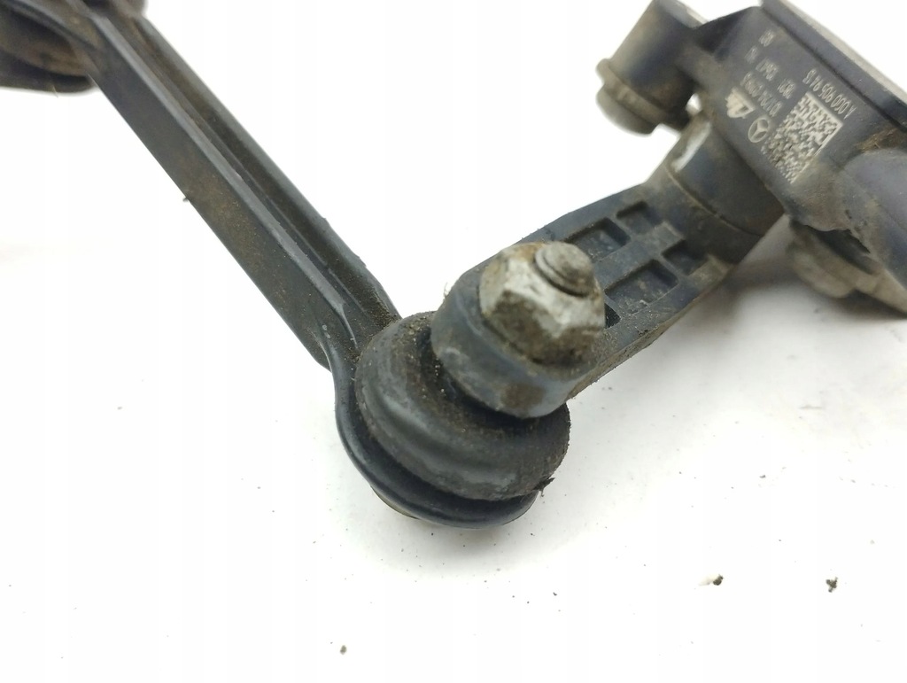 фото №5, Mercedes-benz eqa 2022 левая сторона датчик выравнивание света osi задний