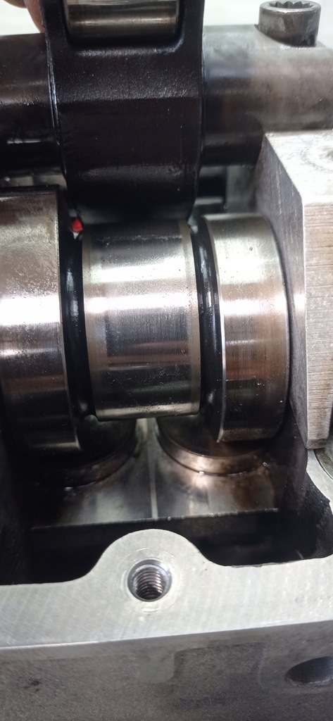 фото №7, Audi a2 1.4 tdi 045103373h головка