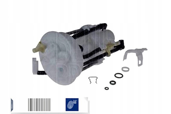 фото №1, Blue print фильтр топлива honda civic viii jazz iii