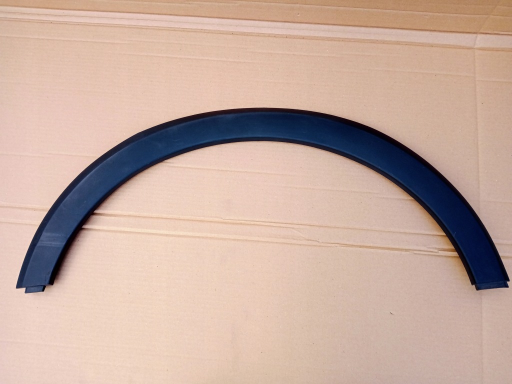 Купить Opel crossland x 17-24 молдинг крыла задний  левая задняя 13482067