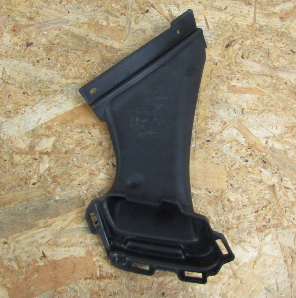 фото №13, Повітропровід повітря впуск канал aston martin dbx my83-3g920-a 20-