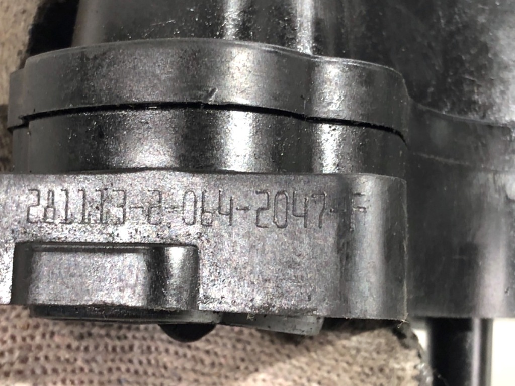 фото №6, Колектор всмоктуючий jeep grand cherokee wk 3.0 241km