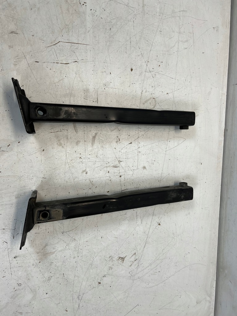 фото №1, Citroen c3 aircross opel crossland x зона деформації права ліва