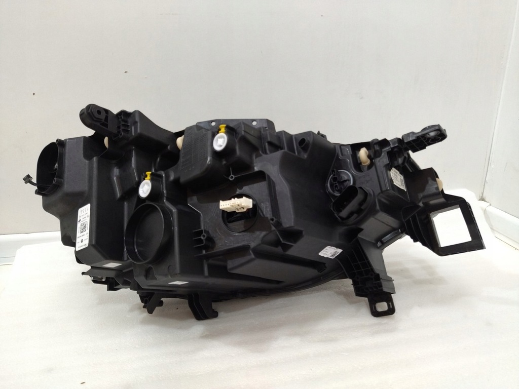 фото №13, 11b941005a фара лампа лівий перед full led vw id4 2021+