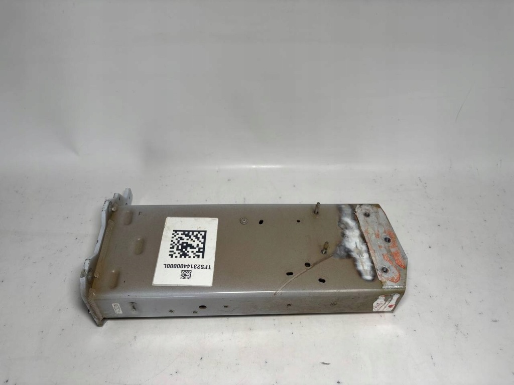 фото №1, Лонжерон левая tesla model s plaid