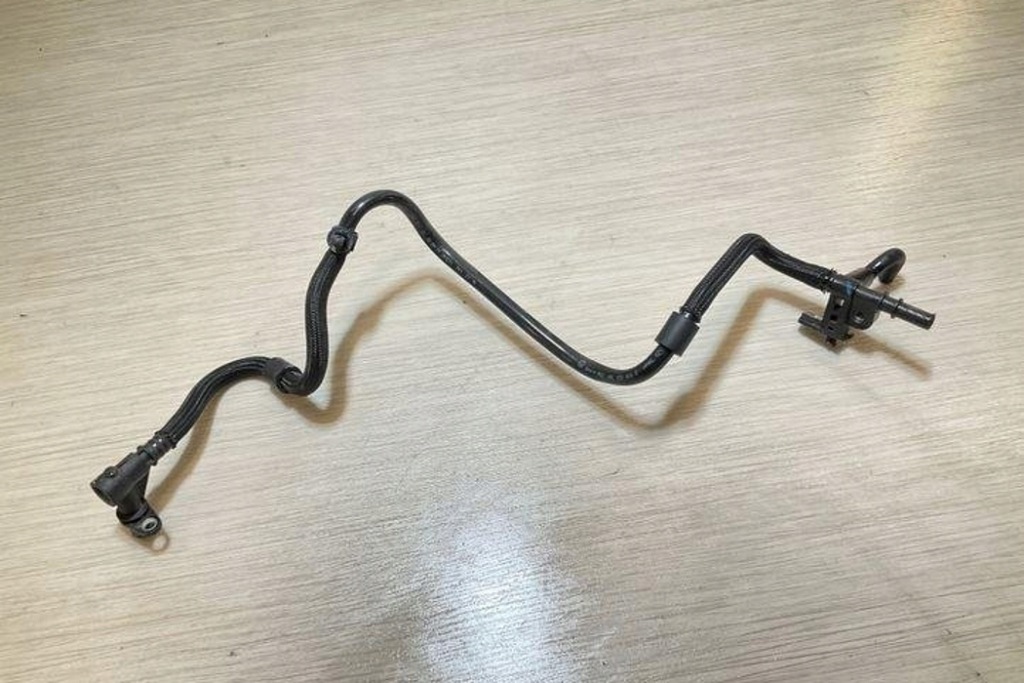 фото №1, Шланг вакуумный audi q5 8r 04l129456e 2.0l дизель 100kw 2019