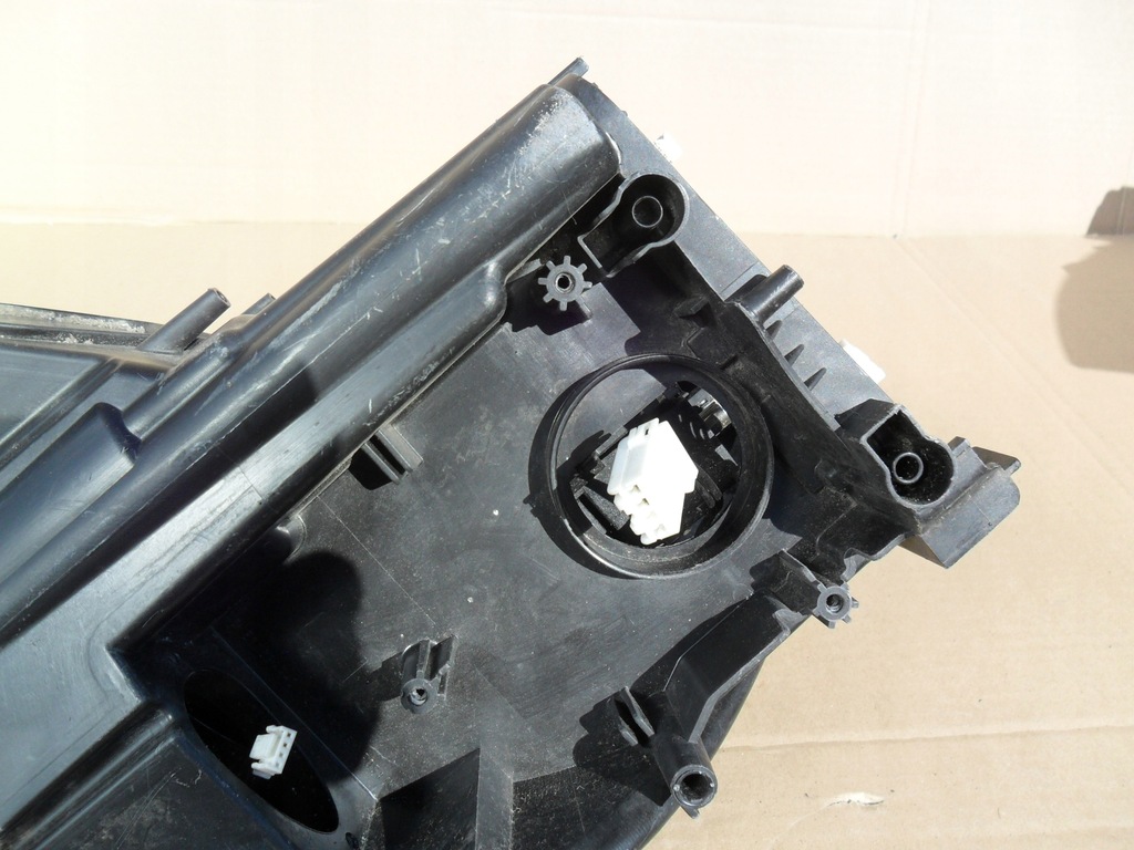 фото №11, Audi a1 ксенон led лампа правая 8x0941006