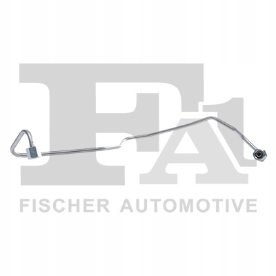 Купить Шланг смазка. турбонагнетателя vw 1,9tdi 611-814