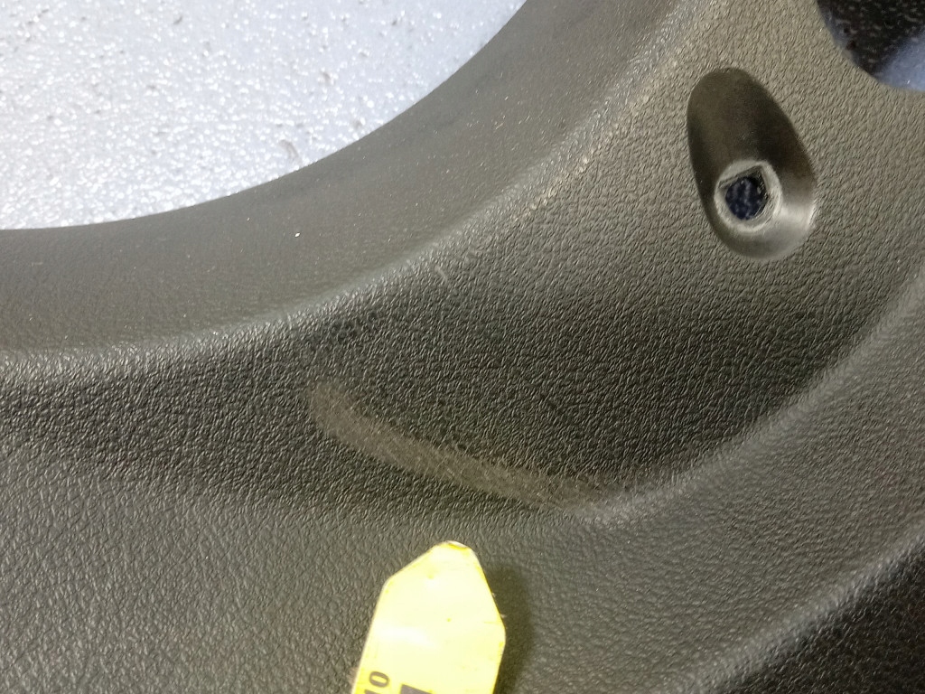 фото №6, Bmw 7 g11 g12 защита стойка нижняя левая 7343385