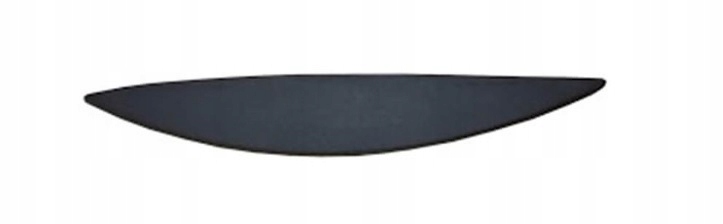 фото №1, Молдинг двері задня ліва peugeot 2008 2016-