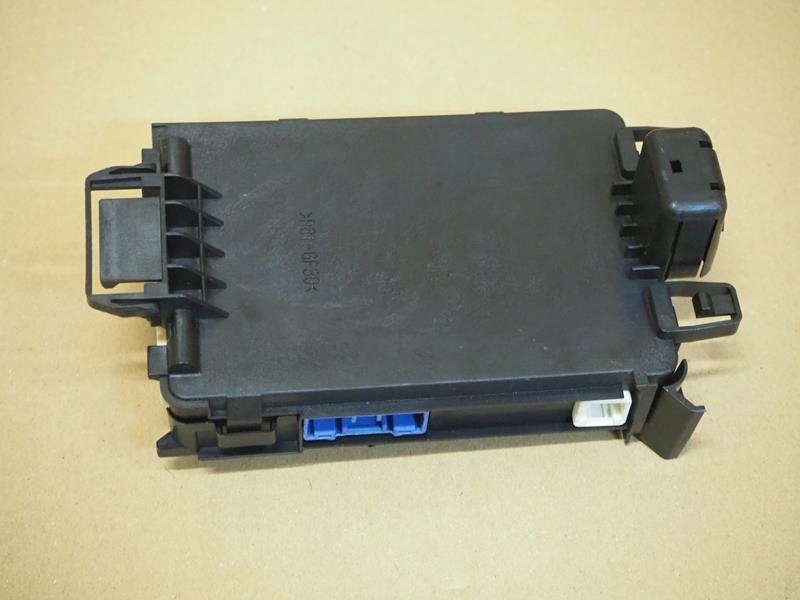 фото №3, Модуль keyless mazda cx5 cx-5 ii