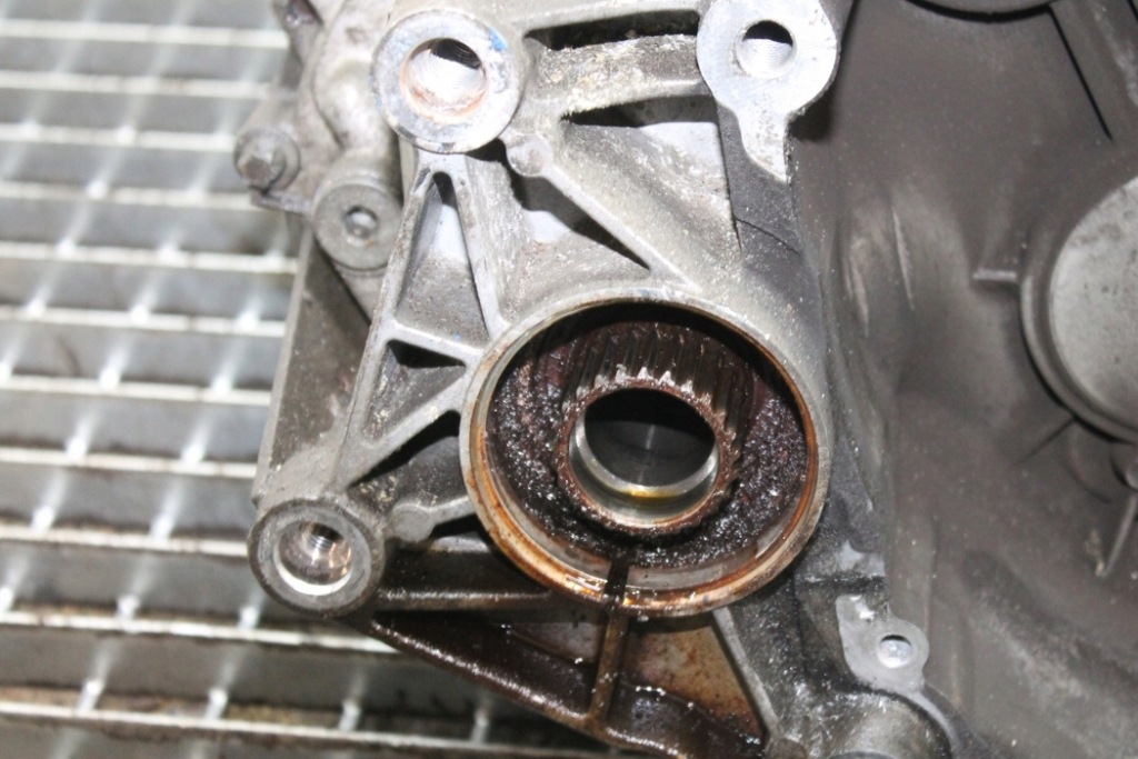 фото №1, Коробка передач передач mini countryman r60 9803238 2.0l дизель 105kw 2013