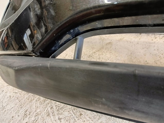 фото №8, Бампер перед передний kia sportage iii 3 10-15