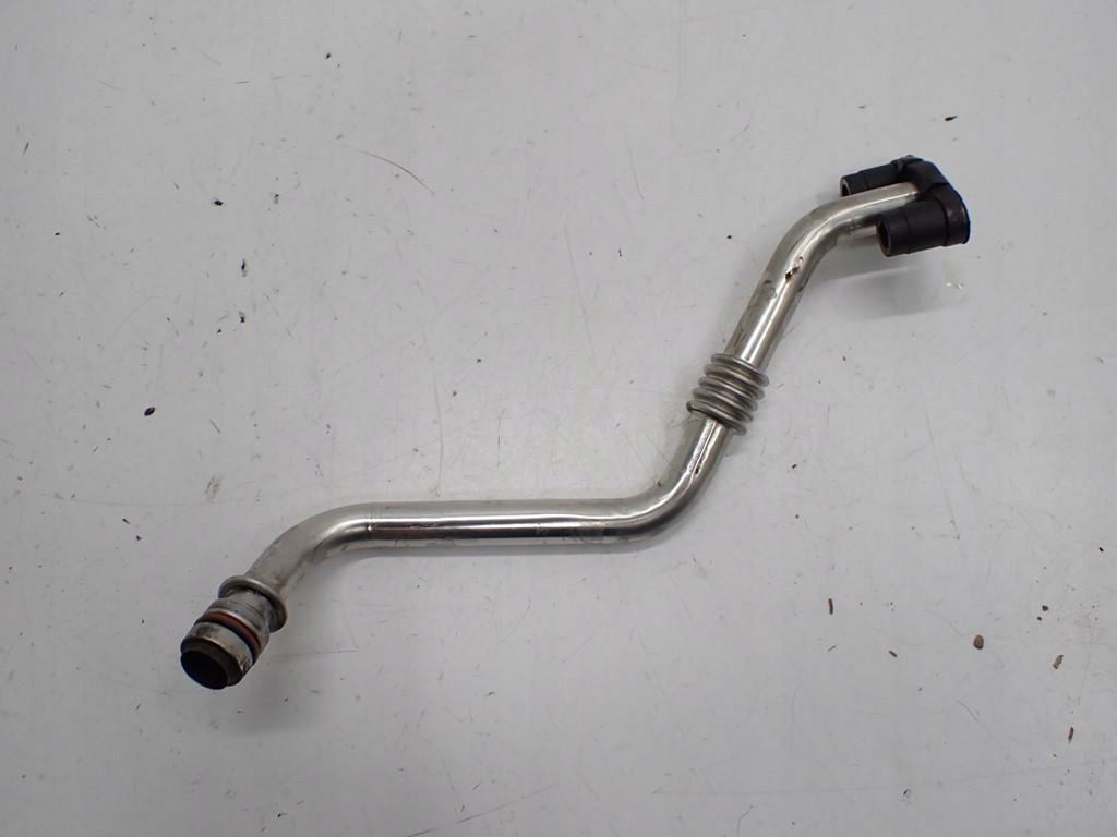 фото №2, Шланг трубка egr выхлопных газов dacia sandero ii logan ii 0.9 tce 14r