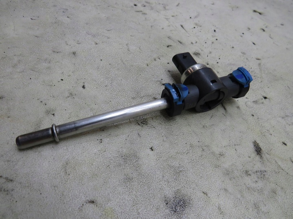 фото №6, Датчик пального volvo v40 ii 2.0 d4