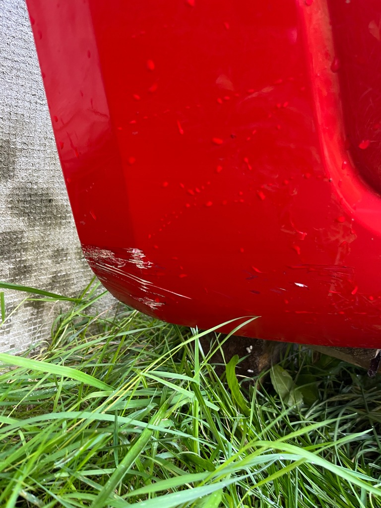 фото №5, Ford transit connect mk2 lift бампер передний kompletny