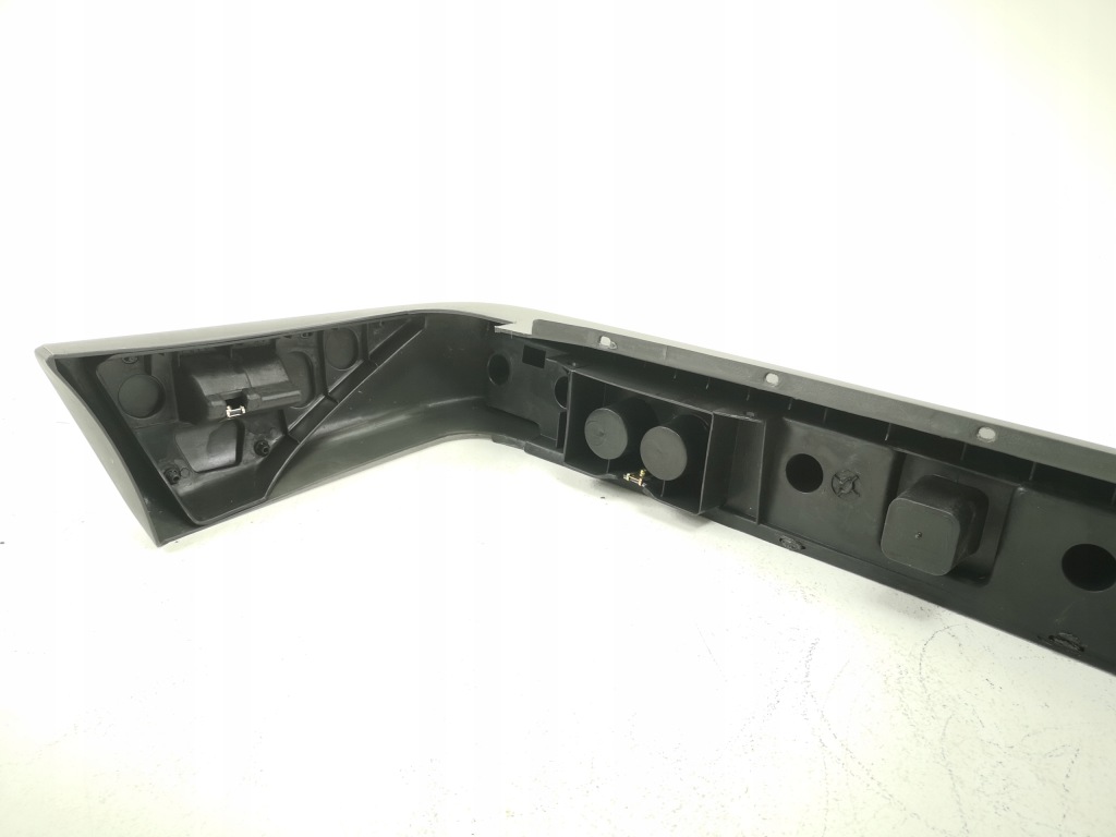 фото №8, Накладка бампера задня renault express 86-98 nowa pulo 1404120 / 6006000474