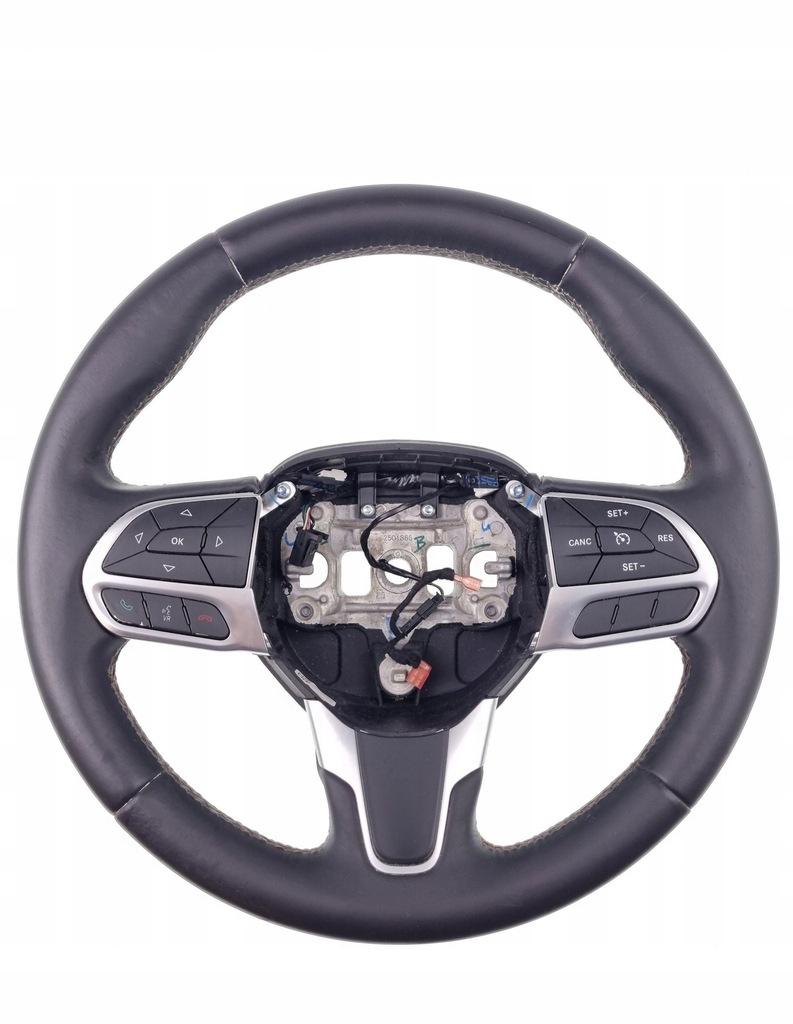 фото №1, Chrysler pacifica 2018 воздуховод