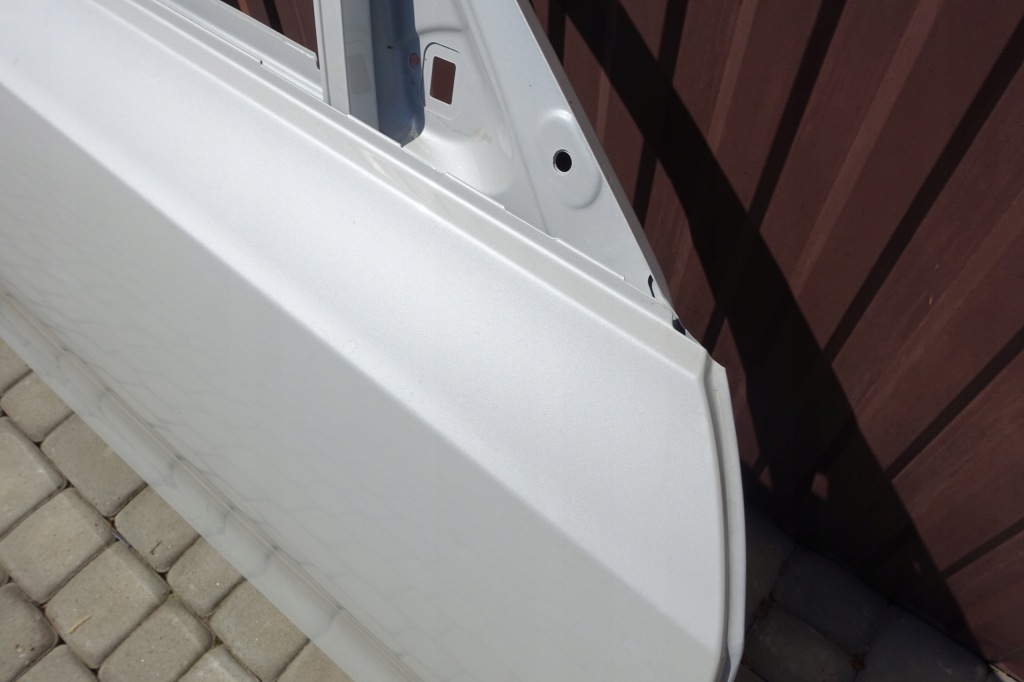 фото №7, Bmw 3 g20 двері передні праве білий перламутр