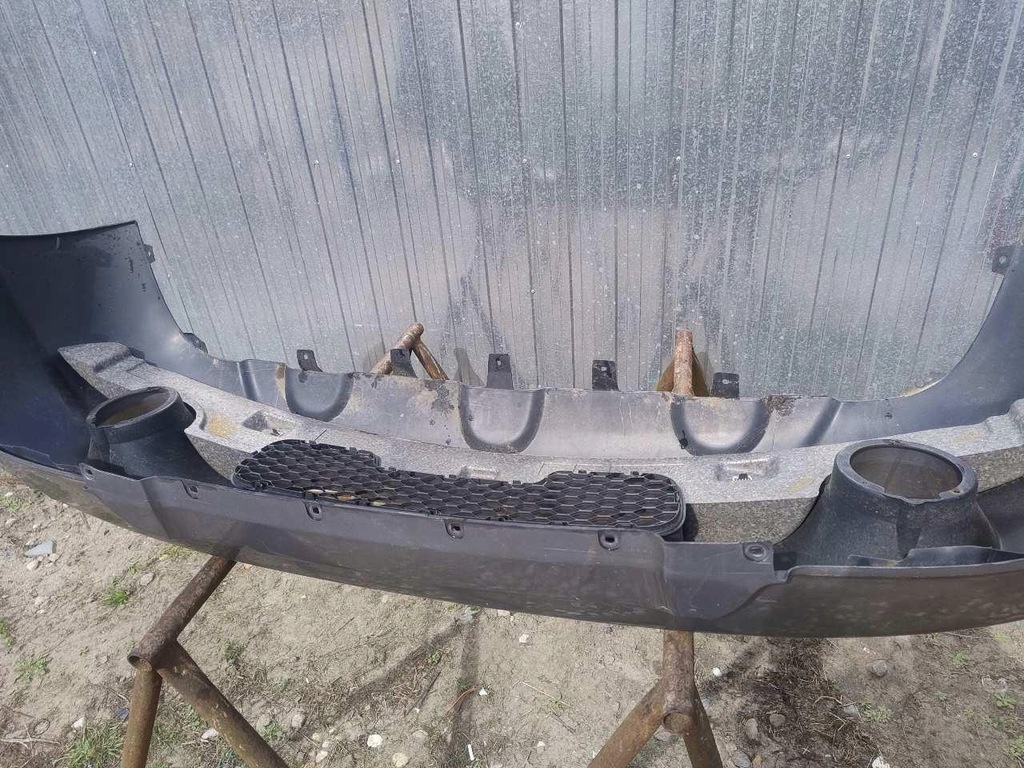 фото №8, Бампер передний перед hyundai santa fe