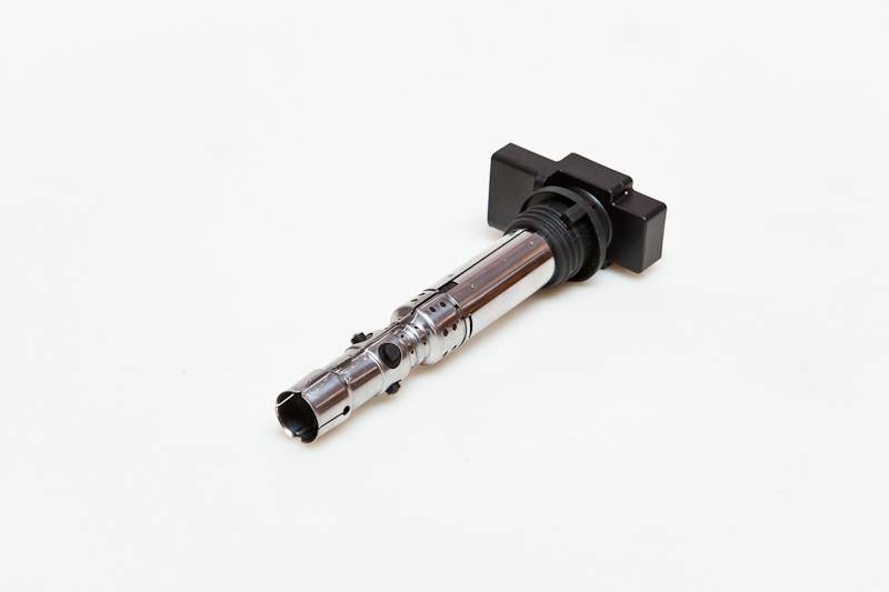 фото №5, Котушка запалювання do vw fox polo