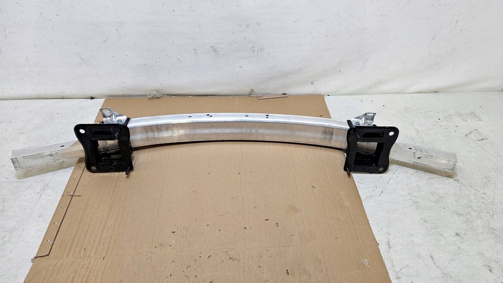 фото №9, Балка усилитель перед tesla s plaid 1553860-00-a