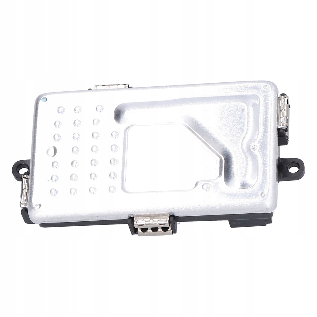 фото №7, Резистор двигуна вентилятор обігрівача ac