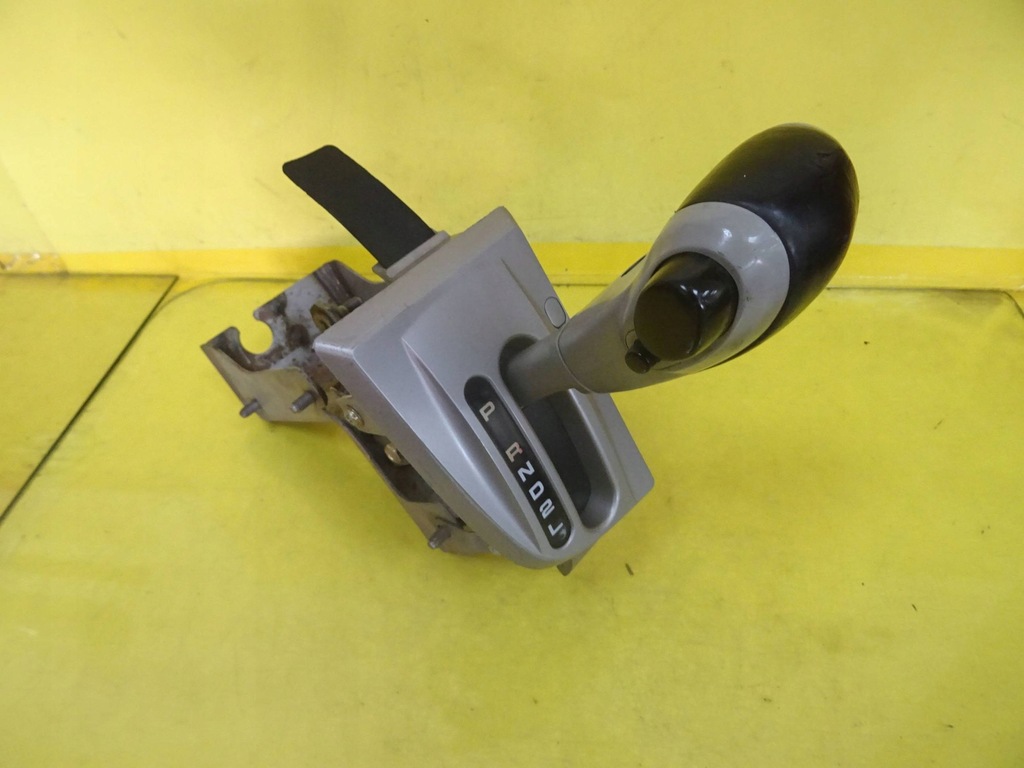 фото №1, Домкрат автоматична коробка передач kia carnival nr49