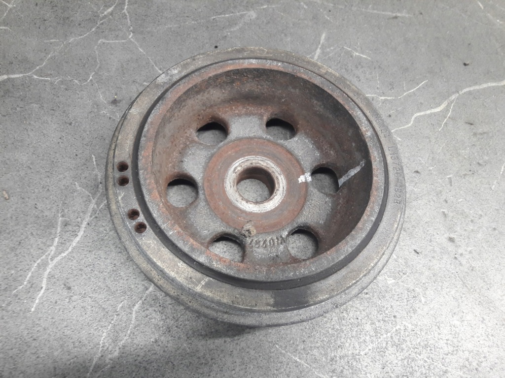 Купить 500332292 шкив ducato boxer jumper