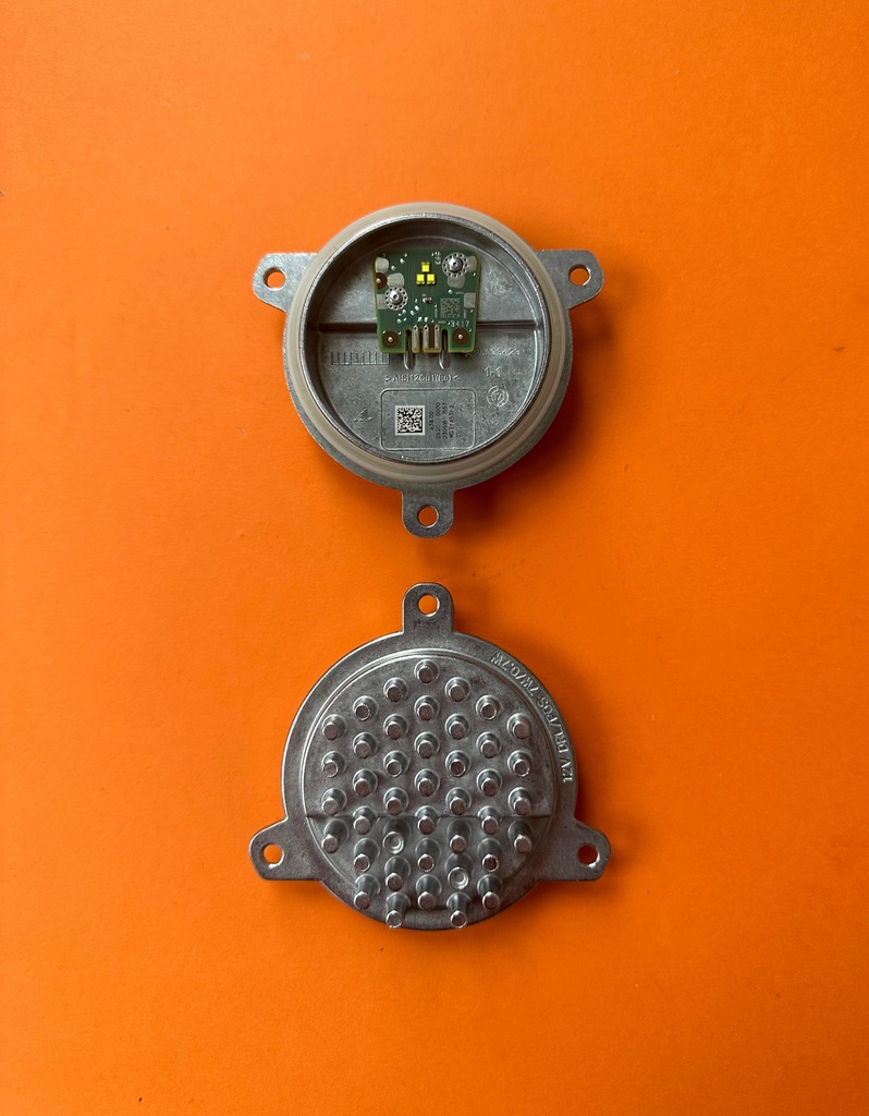 фото №1, Bmw 2 f45 f46 lci 14200000423 модуль led jeż новый