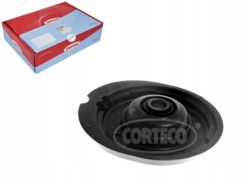фото №1, Corteco подушка амортизатора 3531301 40146410000