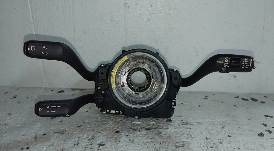 фото №1, Переключатель комбинированный porsche 95b953502