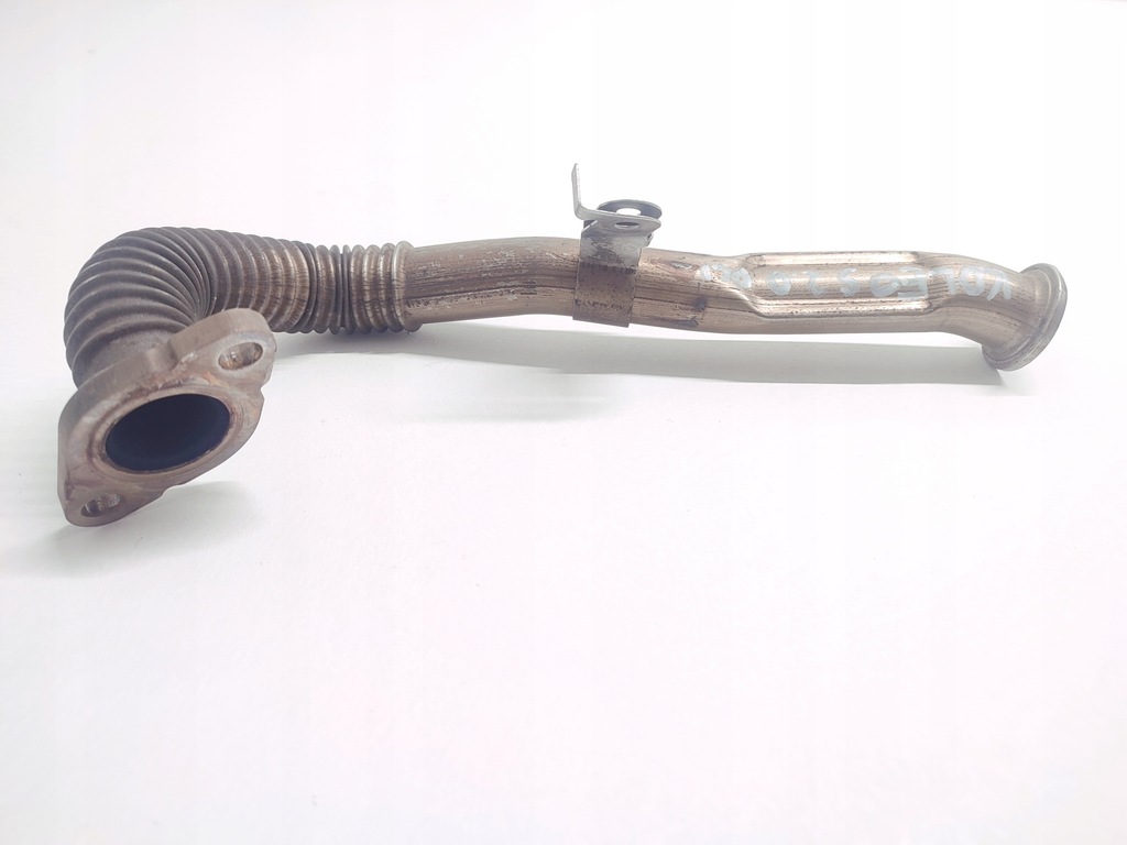 фото №3, Renault koleos i труба шланг egr 2.0 dci