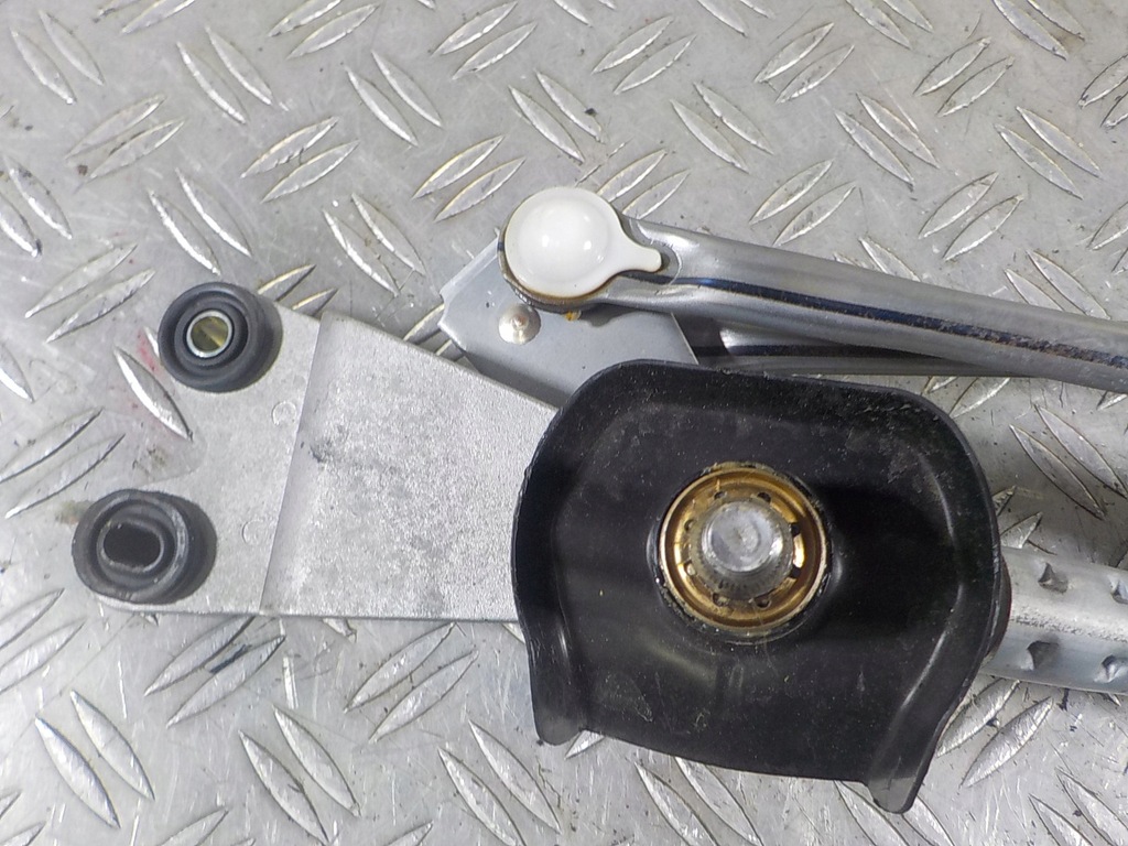 фото №6, Suzuki sx4 s-cross 22- механізм двірник