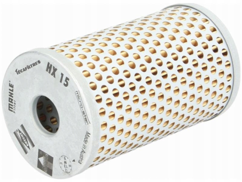 фото №1, Фільтр гідравлічний mercedes conecto tourino atego ii iii axor o 403