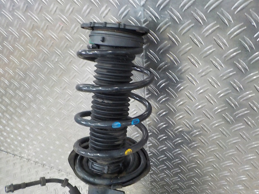 фото №5, Ford c-max ii mk2 10-14 поворотний кулак перед правий