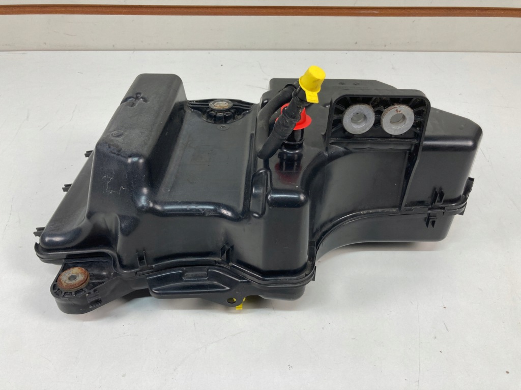 фото №5, Бак adblue ford focus mk4