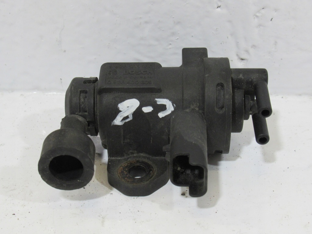 фото №1, Електроклапан вакууму citroen c8