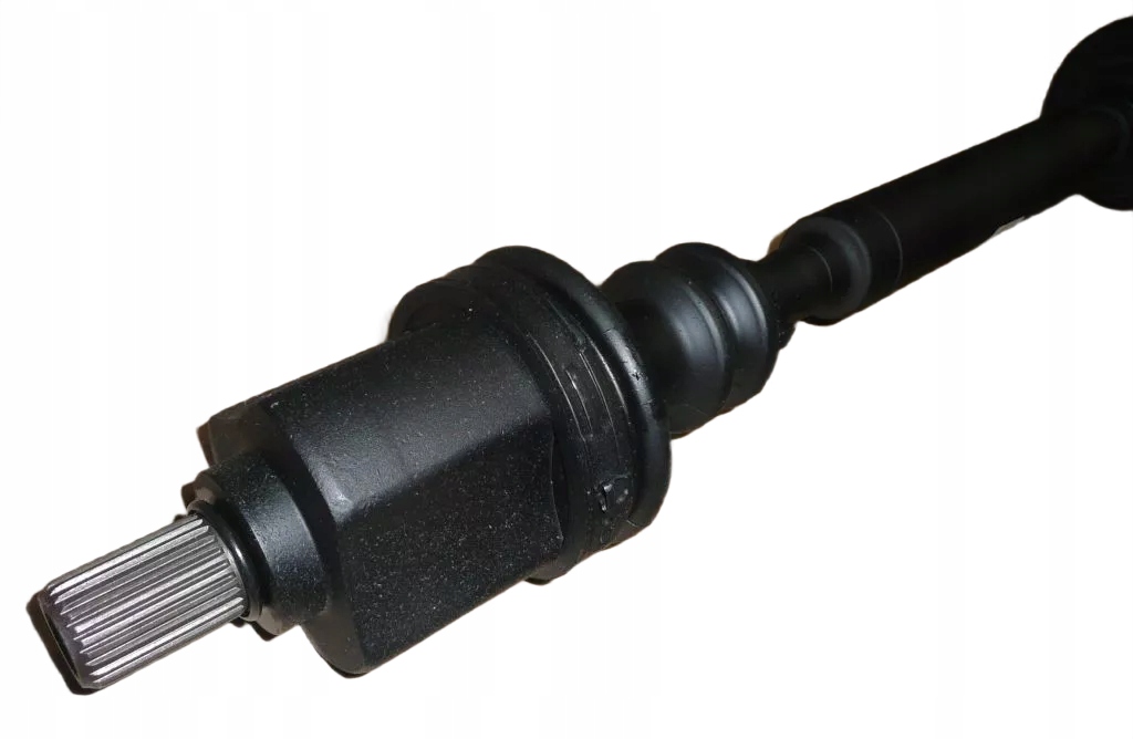 фото №2, Привідний вал привідна ліва renault 7711368294