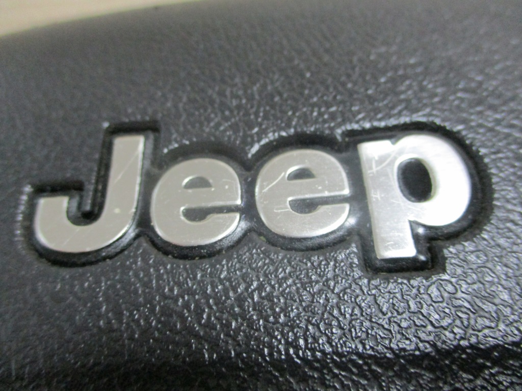 фото №5, Подушка безпеки подушка jeep patriot 06-11