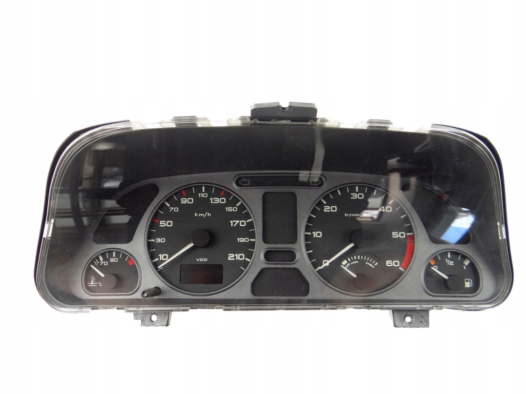 фото №1, Лічильник спідометр peugeot 306 96 424 903 80