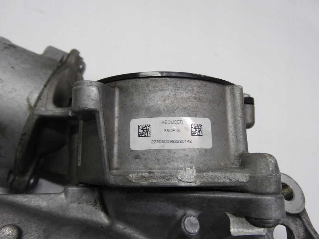 фото №10, Bmw 3 g20 g21 4 g22 g23 g26 трансмиссия рулевая рулевая рейка 5a504e5