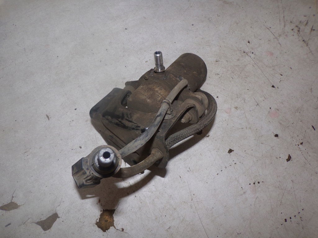 фото №1, Насос тормозная вакуум opel mokka 1.4t 25954331