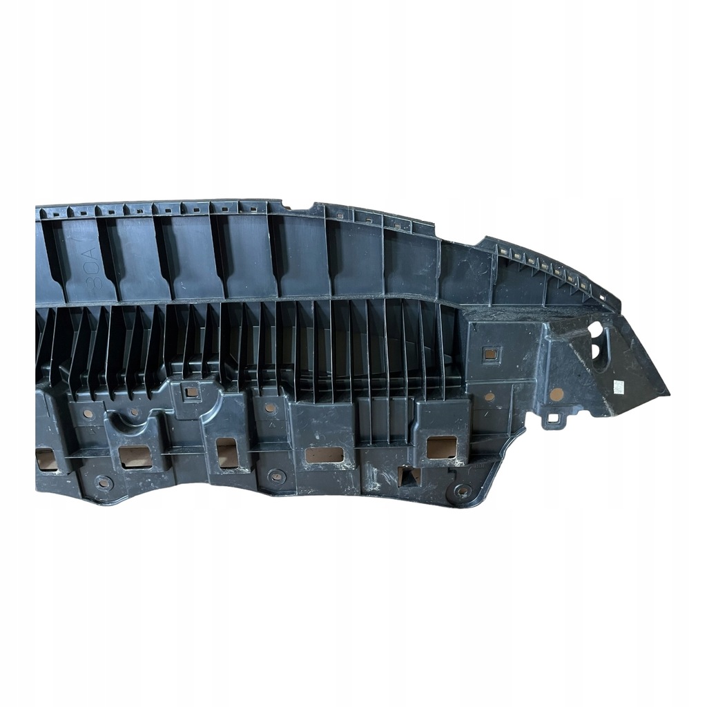 фото №8, Защита плита pod бампер toyota yaris cross 52618-0d180