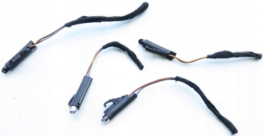 фото №1, Датчики обшивка дверей mercedes w220