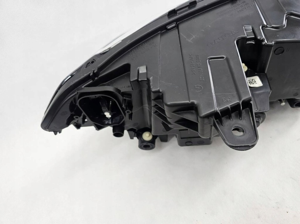 Volvo xc90 2 фара перед передняя левая full led active high beam 31468918 Недорого