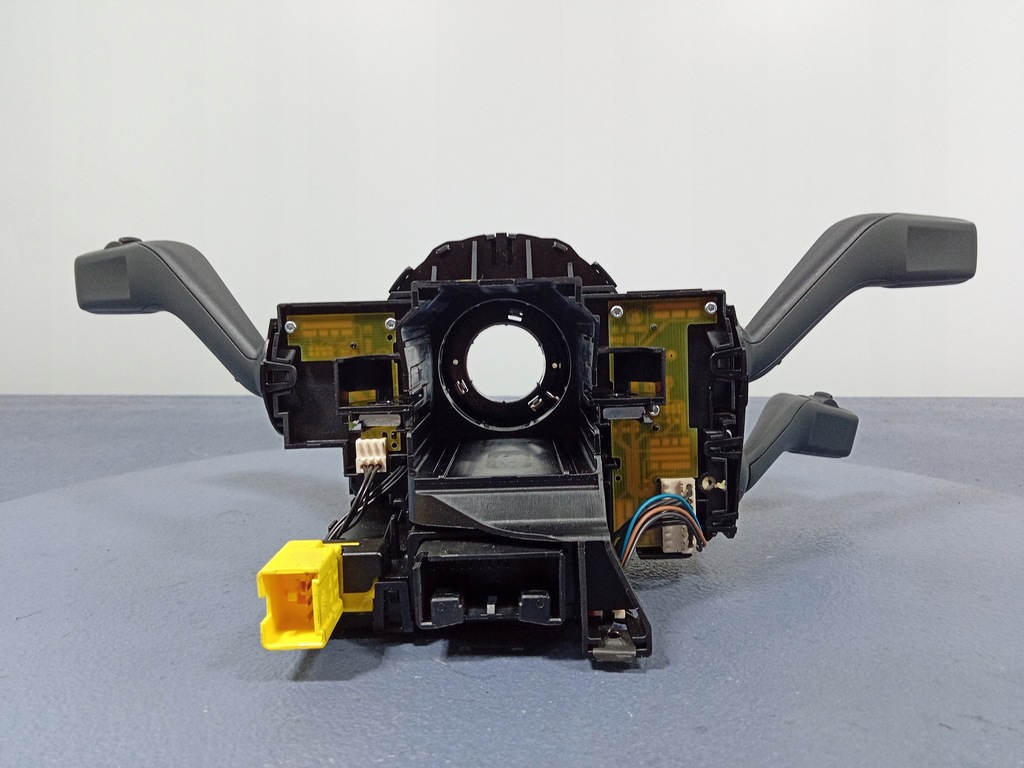 фото №7, Passat b6 переключатель комбинированный лента 3c5953513t