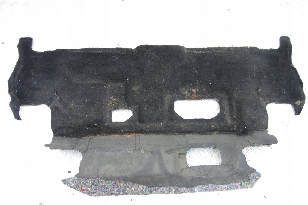 фото №9, Обшивка килимок jeep grand cherokee wk2 srt8 lift