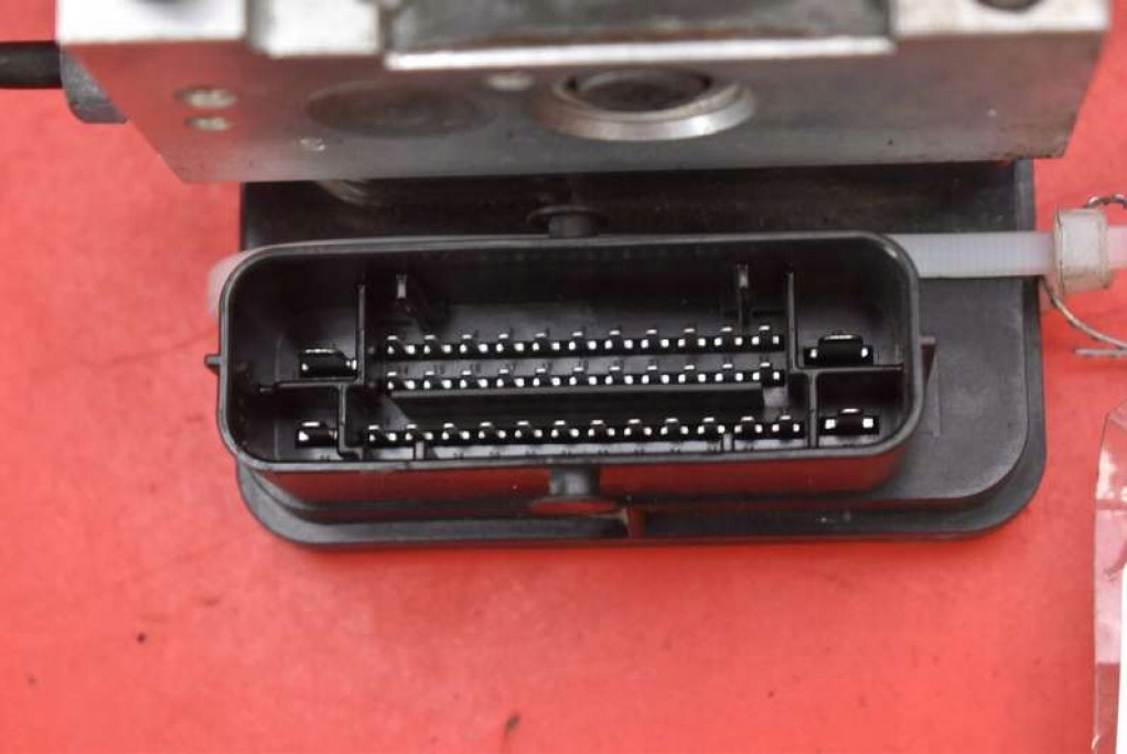 Купить Насос abs 9814482680 citroen c-elysee 2 ii 1.6 vti 115 km 12-17