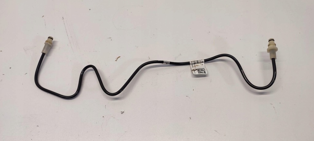 фото №1, Dacia duster ii трубка насоса сцепления 308520079r